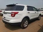 2019 Ford Explorer Police Interceptor na sprzedaż w Elgin, IL - Normal Wear