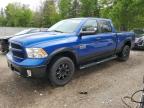 2017 RAM 1500 SLT à vendre chez Copart ON - COOKSTOWN