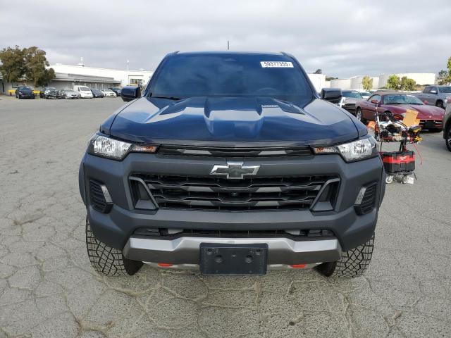  CHEVROLET COLORADO T 2023 Czarny