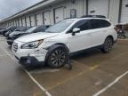 2017 Subaru Outback 2.5I Limited en Venta en Louisville, KY - Front End