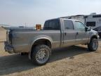 2002 FORD F350 SRW SUPER DUTY for sale at Copart AB - EDMONTON