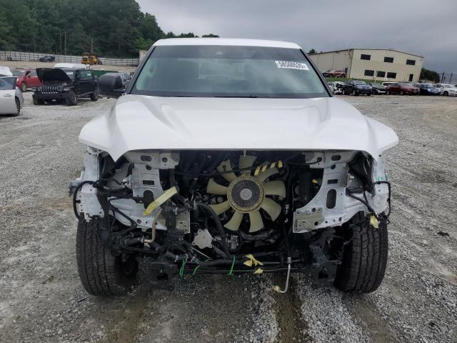  TOYOTA TUNDRA 2024 Biały