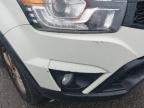 2015 SSANGYONG KORANDO EL for sale at Copart GLOUCESTER
