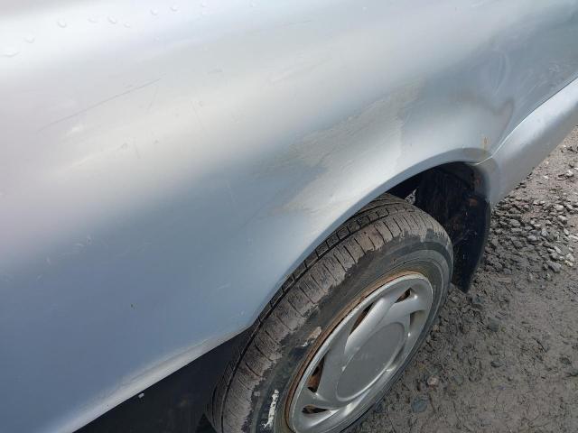 2006 PROTON JUMBUCK GL