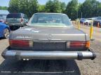 2001 Mercedes Benz 107   zu verkaufen in East Granby, CT - Minor Dent/Scratches