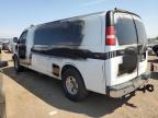 2015 Chevrolet Express G3500  for Sale in Elgin, IL - Burn