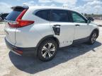 2017 Honda Cr-V Lx for Sale in West Palm Beach, FL - Side