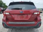 2018 Subaru Outback 2.5I Limited   на продаже в Prairie Grove, AR - Hail