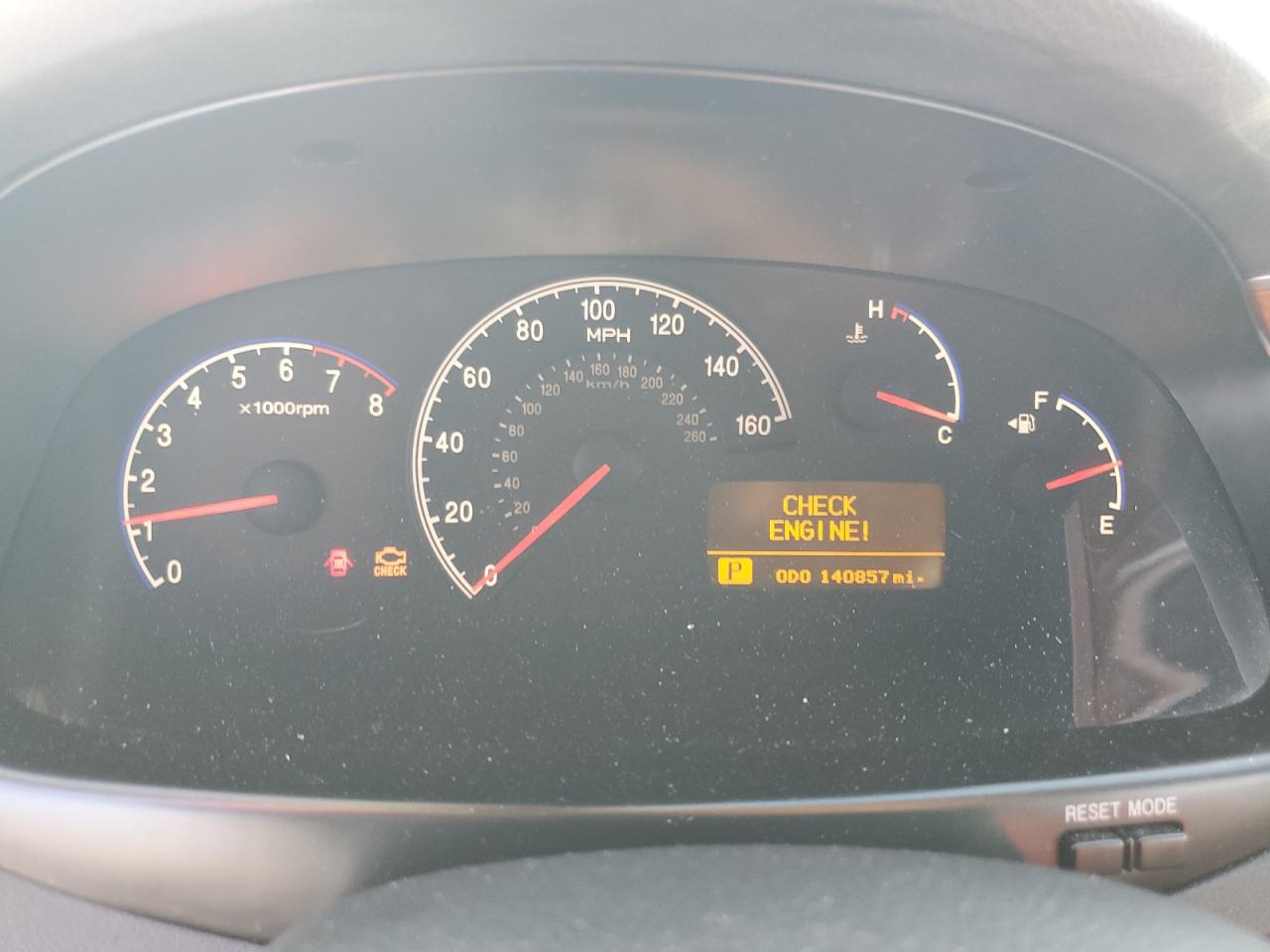 2006 Hyundai Azera Se VIN: KMHFC46F96A037972 Lot: 61035765