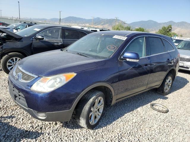 2007 Hyundai Veracruz Gls  