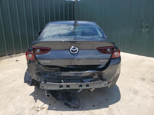  MAZDA 3 2024 Szary