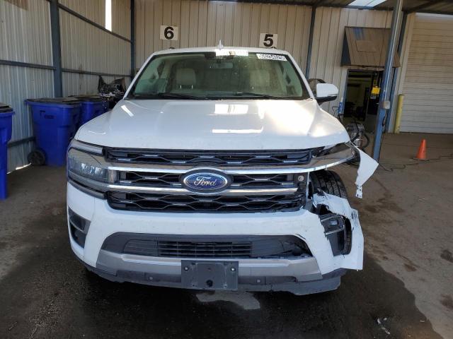  FORD EXPEDITION 2024 White