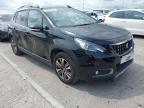 2019 PEUGEOT 2008 ALLUR for sale at Copart CHESTER