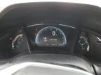 2020 HONDA CIVIC LX   for sale at Copart ON - LONDON