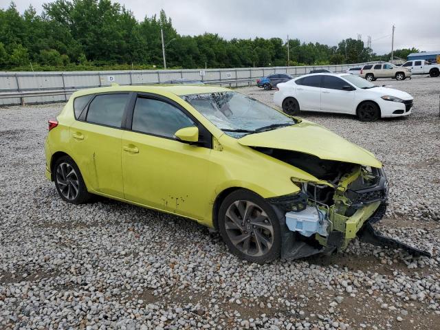  TOYOTA COROLLA 2018 Zielony