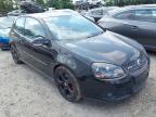 2005 VOLKSWAGEN GOLF GTI for sale at Copart WOLVERHAMPTON