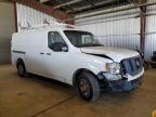 2013 Nissan Nv 1500 للبيع في American Canyon، CA - Front End