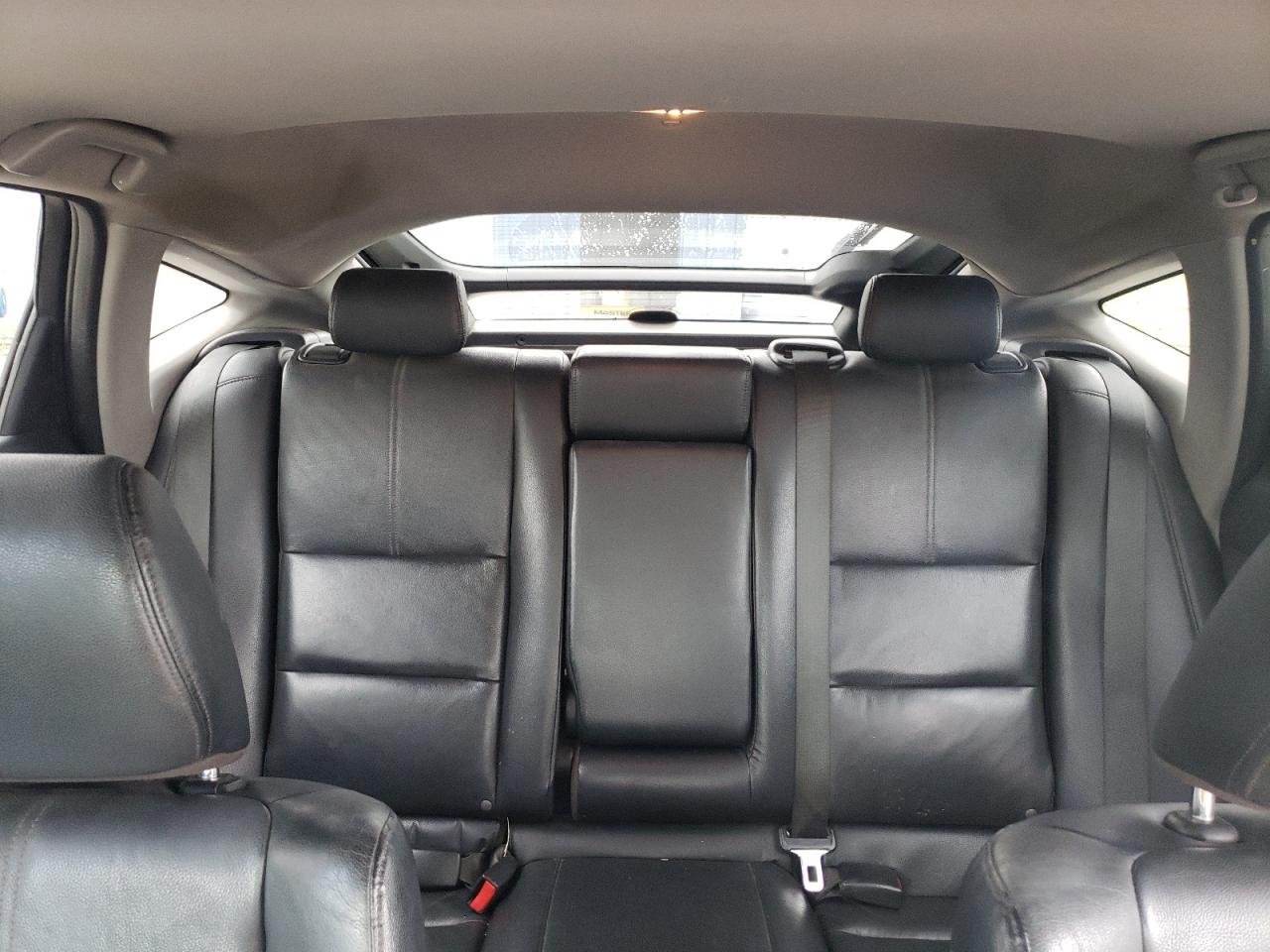 2014 Honda Crosstour Exl VIN: 5J6TF2H55EL002883 Lot: 59550615