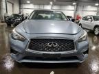 2018 Infiniti Q50 Luxe for Sale in Ham Lake, MN - Rear End