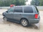 2005 Honda Pilot Ex en Venta en Savannah, GA - Undercarriage