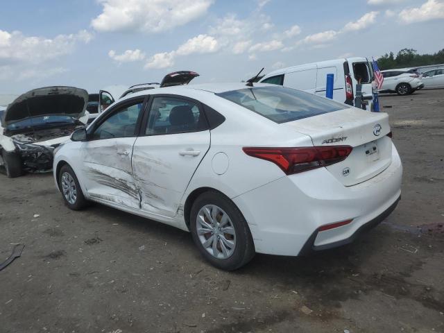  HYUNDAI ACCENT 2019 Biały
