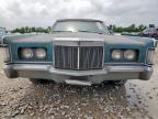1969 Lincoln Continenta for Sale in Houston, TX - Normal Wear
