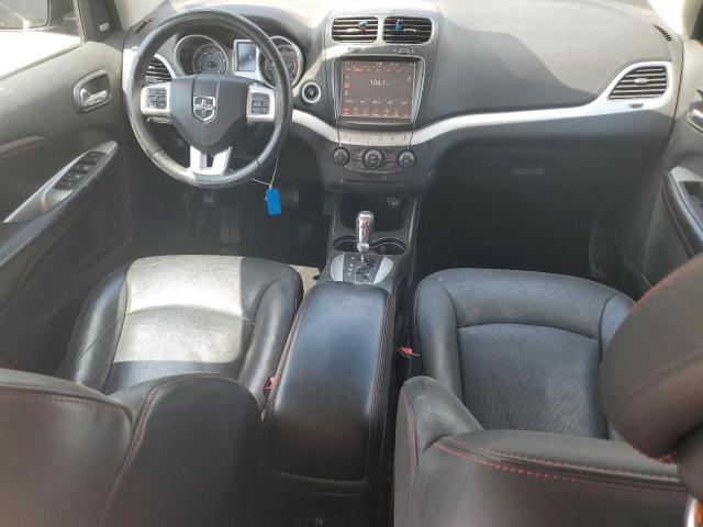  DODGE JOURNEY 2013 Чорний
