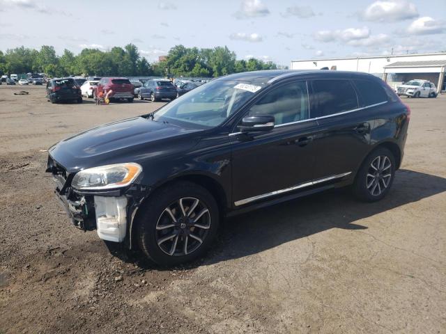  VOLVO XC60 2017 Сharcoal