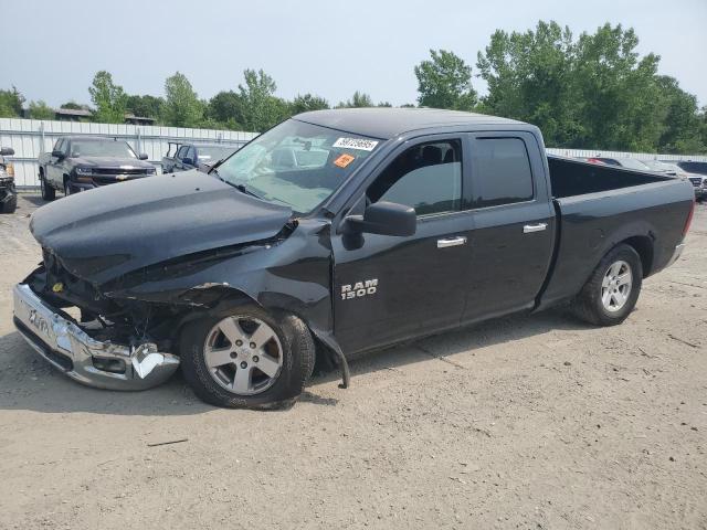 2009 Dodge Ram 1500 