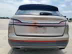 2020 Lincoln Nautilus Reserve de vânzare în Grand Prairie, TX - Side