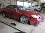 2013 Chrysler 200 Limited zu verkaufen in Madisonville, TN - Biohazard/Chemical