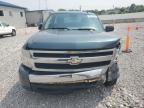 2007 Chevrolet Silverado C1500 for Sale in Barberton, OH - Front End