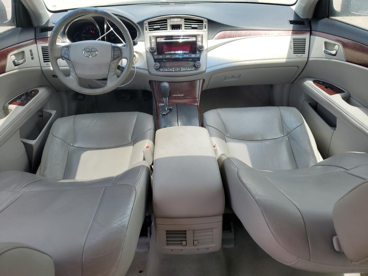 2011 Toyota Avalon Base VIN: 4T1BK3DB6BU439923 Lot: 60702435