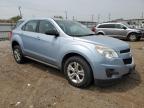 2014 Chevrolet Equinox Ls   en Venta en Chicago Heights, IL - Side