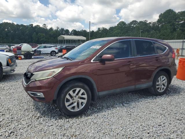  HONDA CRV 2015 Brązowy