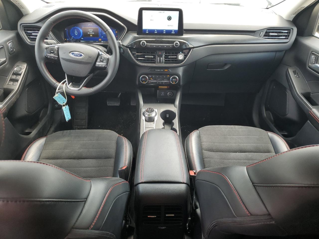2021 Ford Escape Sel VIN: 1FMCU9H99MUB16185 Lot: 62129155