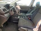 2015 Honda Cr-V Lx na sprzedaż w Temple, TX - Front End