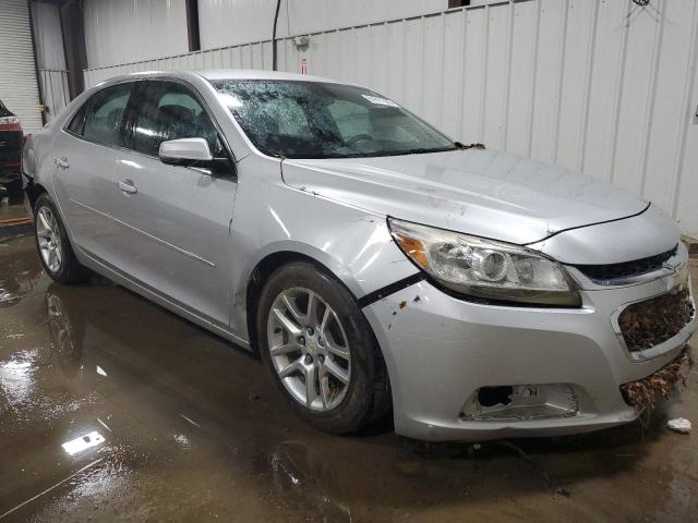  CHEVROLET MALIBU 2014 Srebrny