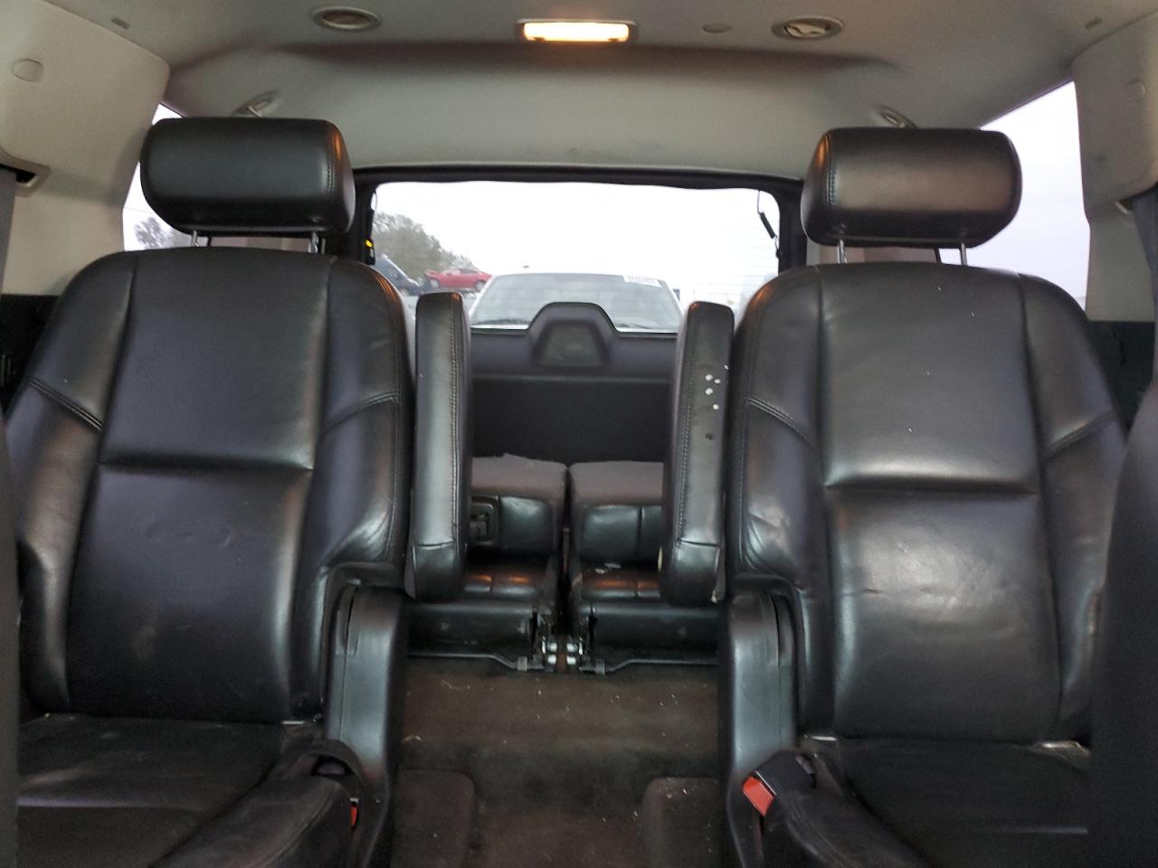 2007 Cadillac Escalade Luxury VIN: 1GYFK63857R359305 Lot: 59793035