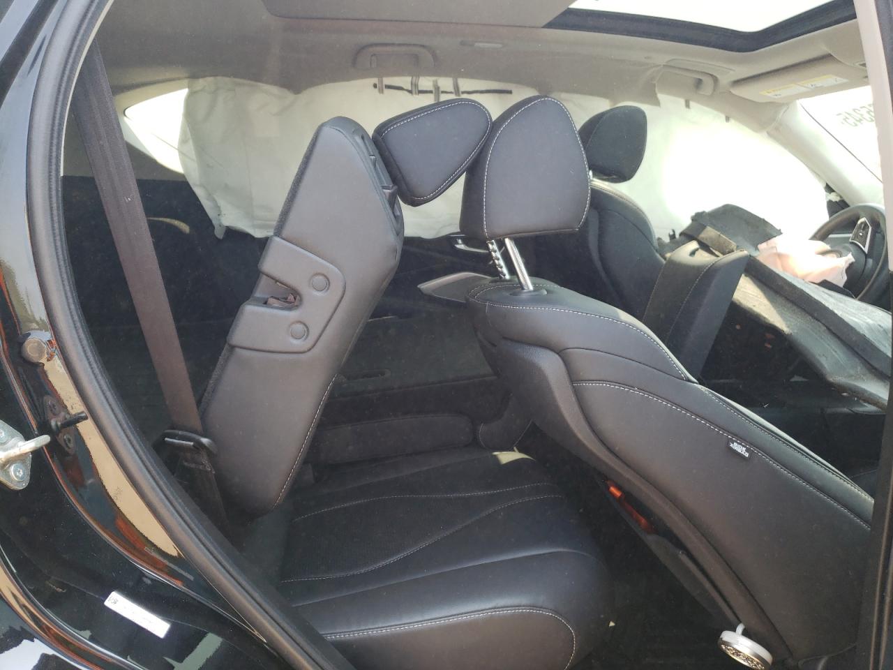 2020 Acura Rdx Technology VIN: 5J8TC2H57LL012330 Lot: 60165345