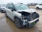 2018 CITROEN C3 AIRCROS for sale at Copart PETERLEE