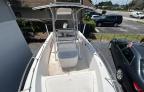 2003 SEA-PRO BOATS INC OTHER   for sale at Copart FL - ORLANDO SOUTH