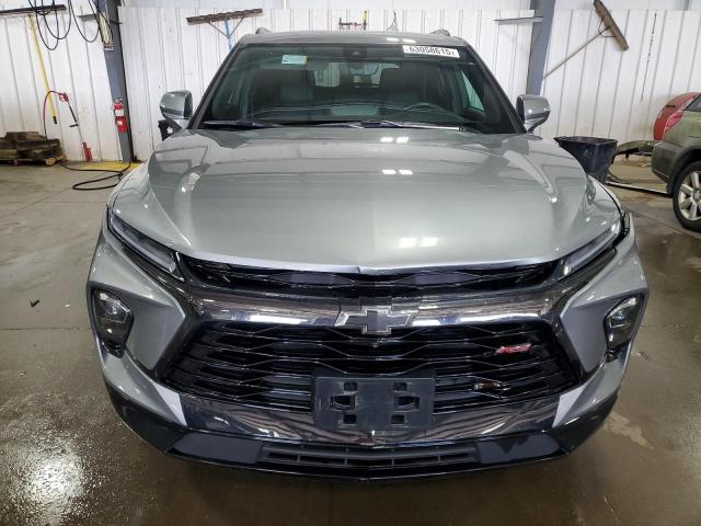  CHEVROLET BLAZER 2024 Gray