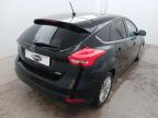 2017 FORD FOCUS ZETE for sale at Copart WESTBURY