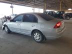 2002 Honda Civic Lx 1.7L de vânzare în Phoenix, AZ - Front End