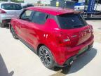 2019 SUZUKI SWIFT SPOR for sale at Copart SANDY