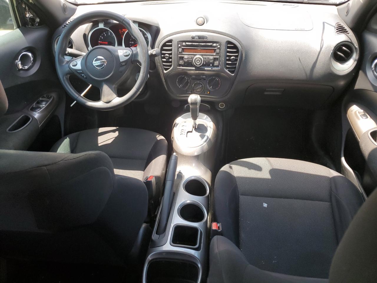 2013 Nissan Juke S VIN: JN8AF5MR6DT211821 Lot: 62601955