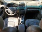 2003 Hyundai Santa Fe Gls на продаже в Arlington, WA - Minor Dent/Scratches