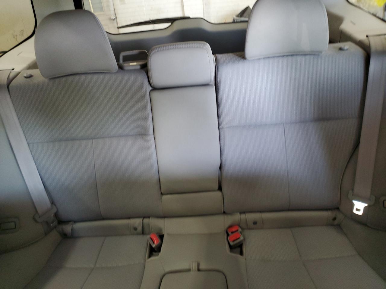 2011 Subaru Forester 2.5X Premium VIN: JF2SHADC9BH769338 Lot: 60451025