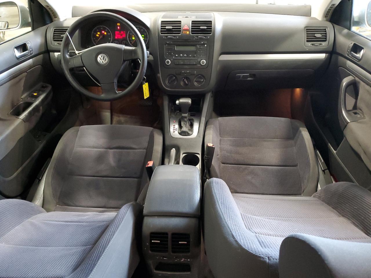 2006 Volkswagen Jetta Value VIN: 3VWPG71K16M677953 Lot: 62025815